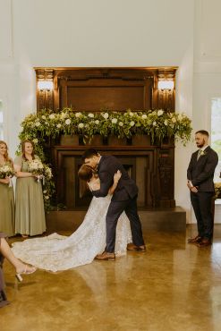 Wedding Gallery Photo