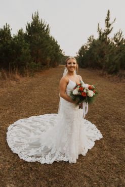Wedding Photo Gallery Image