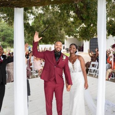 Wedding Gallery Photo