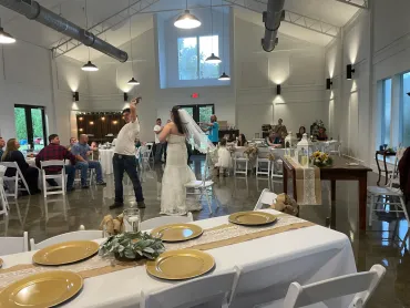 Wedding Gallery Photo