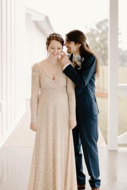 Wedding Gallery Photo