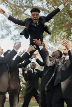 Wedding Gallery Photo