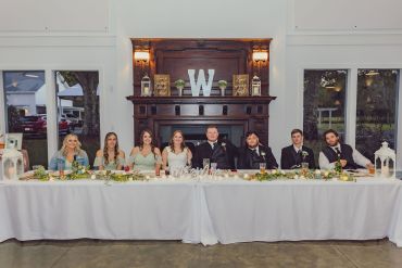 Wedding Gallery Photo