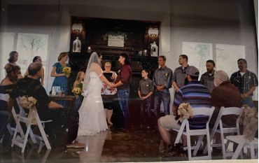 Wedding Gallery Photo