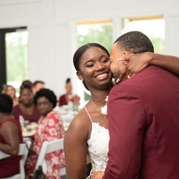 Wedding Gallery Photo