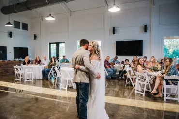 Wedding Gallery Photo