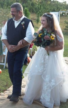 Wedding Gallery Photo