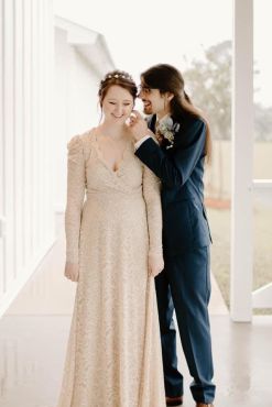 Wedding Gallery Photo