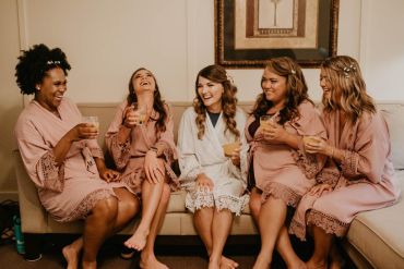 Wedding Gallery Photo