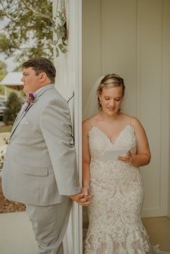 Wedding Gallery Photo