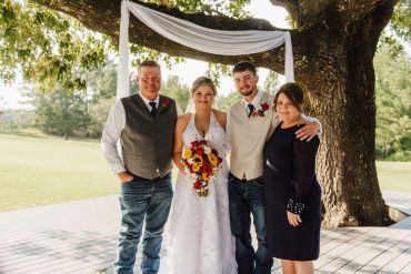 Wedding Gallery Photo