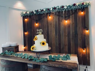 Wedding Gallery Photo